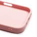 Чехол-накладка - SC311 для "Apple iPhone 16 Pro" (light pink) (234558)#2044897