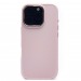 Чехол-накладка - SC311 для "Apple iPhone 16 Pro" (light pink) (234558)#2044181