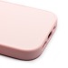 Чехол-накладка - SC311 для "Apple iPhone 16 Pro" (light pink) (234558)#2044896