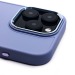 Чехол-накладка - SC311 для "Apple iPhone 16 Pro" (light violet) (234557)#2060978