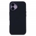 Чехол-накладка - SC311 для "Apple iPhone 16" (black) (234559)#2044133