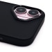 Чехол-накладка - SC311 для "Apple iPhone 16" (black) (234559)#2060969
