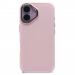 Чехол-накладка - SC311 для "Apple iPhone 16" (light pink) (234563)#2044134