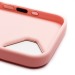 Чехол-накладка - SC311 для "Apple iPhone 16" (light pink) (234563)#2060970