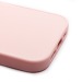 Чехол-накладка - SC311 для "Apple iPhone 16" (light pink) (234563)#2060971