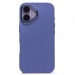 Чехол-накладка - SC311 для "Apple iPhone 16" (light violet) (234562)#2044136