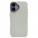 Чехол-накладка - SC311 для "Apple iPhone 16" (white) (234561)#2044135