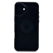 Чехол-накладка - SM004 SafeMag  для "Apple iPhone 16 Plus" (black) (234510)#2081576