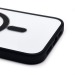 Чехол-накладка - SM004 SafeMag  для "Apple iPhone 16 Plus" (black) (234510)#2056808