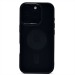 Чехол-накладка - SM004 SafeMag  для "Apple iPhone 16 Pro" (black) (234511)#2081571
