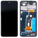 Дисплей для Tecno Spark Go 2024 (BG6) модуль с рамкой Черный - OR#2079387