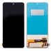 Дисплей для Xiaomi Redmi Note 11 Pro+ 5G/12 Pro 4G/12 Pro Speed (21091116UG/2209116AG) в сборе с тачскрином Черный - (In-Cell)#2070604