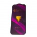 Защитное стекло iPhone 15/16 (Golden Armor OG ESD) тех упаковка Черное#2134548