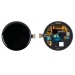 Дисплей для Huawei Watch GT 3 (42 мм) в сборе с тачскрином Черный - OR#2079234