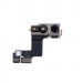 Камера для iPhone 15 Plus передняя - Премиум#2097467
