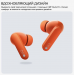 Наушники Bluetooth Nothing CMF Buds Pro, в кейсе, сенсорные, цвет темно-серый#2042458