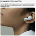 Наушники Bluetooth Nothing CMF Buds Pro, в кейсе, сенсорные, цвет темно-серый#2042456