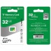 Карта памяти Borofone Micro SD, 32gb#2093698