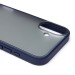 Чехол-накладка - PC035 для "Apple iPhone 16 Plus" (dark blue) (234438)#2109939