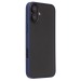 Чехол-накладка - PC035 для "Apple iPhone 16 Plus" (dark blue) (234438)#2044548