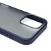 Чехол-накладка - PC035 для "Apple iPhone 16 Pro Max" (dark blue) (234440)#2109942