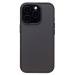 Чехол-накладка - PC035 для "Apple iPhone 16 Pro" (black) (234435)#2044883