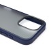 Чехол-накладка - PC035 для "Apple iPhone 16 Pro" (dark blue) (234439)#2109952