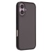 Чехол-накладка - PC035 для "Apple iPhone 16" (black) (234433)#2109950
