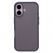 Чехол-накладка - PC035 для "Apple iPhone 16" (dark blue) (234437)#2044608