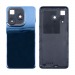 Задняя крышка для Tecno Spark 10C (KI5m) Синий#2068661