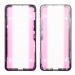 Рамка дисплея для iPhone X (A1865/A1901) Черный - OR (Feaglet)#2075163