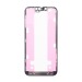 Рамка дисплея для iPhone 13 Pro (A2640) Черный - OR (Feaglet)#2068883