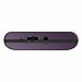 Мобильный телефон BQ 2458 Barrel L Purple+Black#2043254