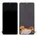 Дисплей для Xiaomi Black Shark 5 (PAR-A0) в сборе с тачскрином Черный - OR#2064525