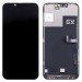 Дисплей для iPhone 13 Pro (A2640) в сборе с тачскрином Черный GX (площадка под IC)#2069317