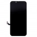 Дисплей для iPhone 14 (A2883) в сборе с тачскрином Черный GX#2121848