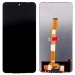 Дисплей для Vivo Y28 4G (V2352) в сборе с тачскрином Черный - OR#2082813