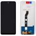 Дисплей для Huawei Nova 12i (CTR-L81) + тачскрин (черный) (100% LCD)#2070037