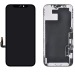 Дисплей для iPhone 12/12 Pro + тачскрин черный с рамкой (DEMO)#2057962