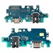 Шлейф (плата) для Samsung A135F/A137F Galaxy A13 4G + раз зарядки + раз гарн. + микрофон (100% comp)#2082908