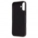 Чехол-накладка SM002 экокожа SafeMag для "Apple iPhone 16 Plus" (black) (234498)#2044631