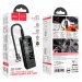 Автомобильный компрессор Hoco ZP7 Maddy portable  (black) (229934)#2044127