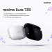 Беспроводные наушники Realme Buds T310 (RMA2303) white#2044950