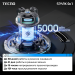 Смартфон TECNO SPARK Go 1 (3+64) Glittery White#2044712