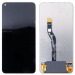 Дисплей для Huawei Honor View 20 (PCT-L29) в сборе с тачскрином Черный - OR (COF)#2070085