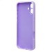 Чехол-накладка - SC328 для "Apple iPhone 16 Plus" (light violet) (235179)#2066079