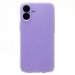 Чехол-накладка - SC328 для "Apple iPhone 16 Plus" (light violet) (235179)#2046901