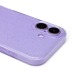 Чехол-накладка - SC328 для "Apple iPhone 16 Plus" (light violet) (235179)#2061739