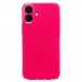 Чехол-накладка - SC328 для "Apple iPhone 16 Plus" (pink) (235176)#2046902
