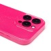 Чехол-накладка - SC328 для "Apple iPhone 16 Pro" (pink) (235184)#2093128